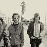 When You're Strange is a documentary based on The Doors, of course, and also available to watch on Netflix Instant. The footage is from a five year span, 1966 to 1971, and aims to filter truth from myth, while revealing "new insight into Jim Morrison and his bandmates, and captures the essence of the iconic rock group and the era. Tom DiCillo's film pays tribute to the Doors and their music and to a generation's struggle for individuality and authenticity during an unstable and transformative epoch in America." Bonus: Johnny Depp narrates.